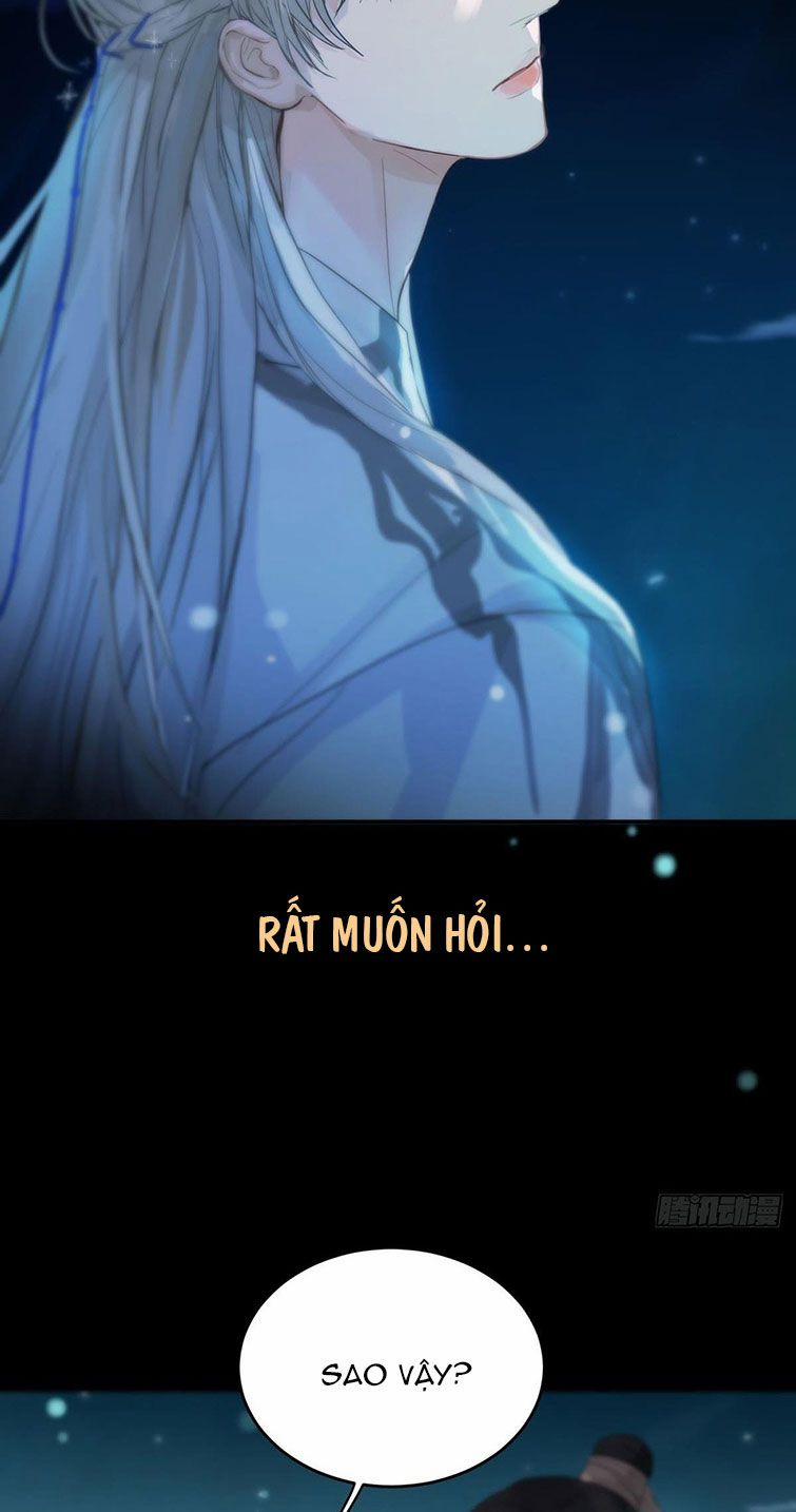 Sự Thiên Vị Của Thần Minh 12 trang 27