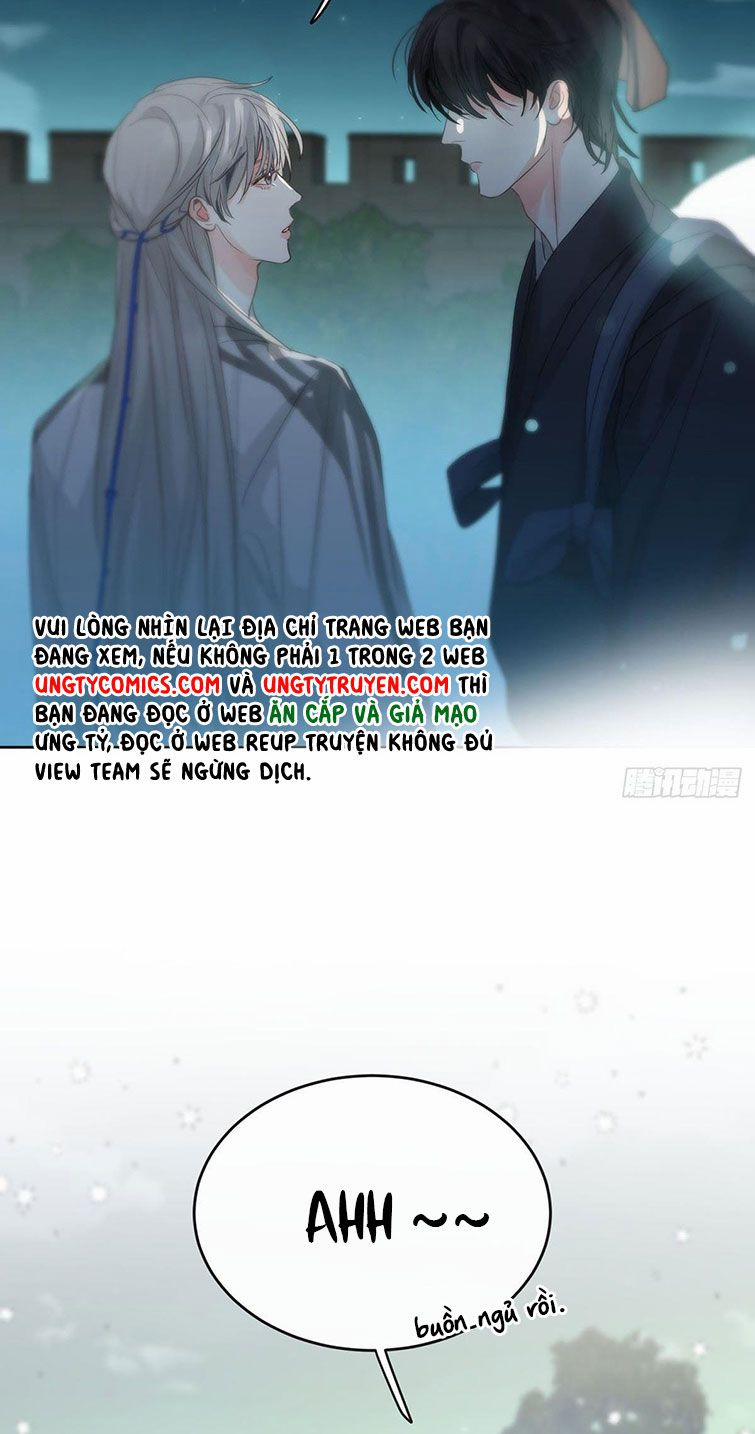 Sự Thiên Vị Của Thần Minh 12 trang 28