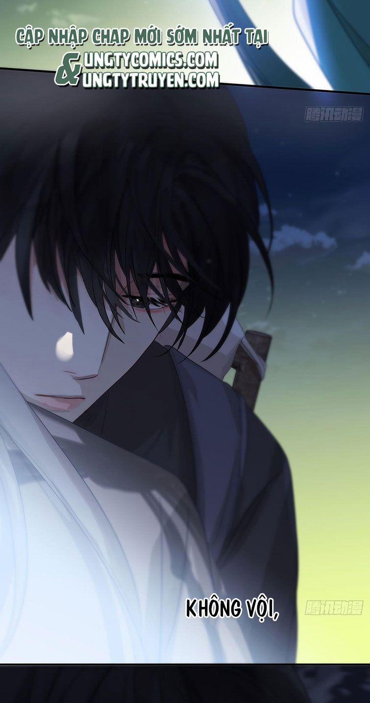 Sự Thiên Vị Của Thần Minh 12 trang 34