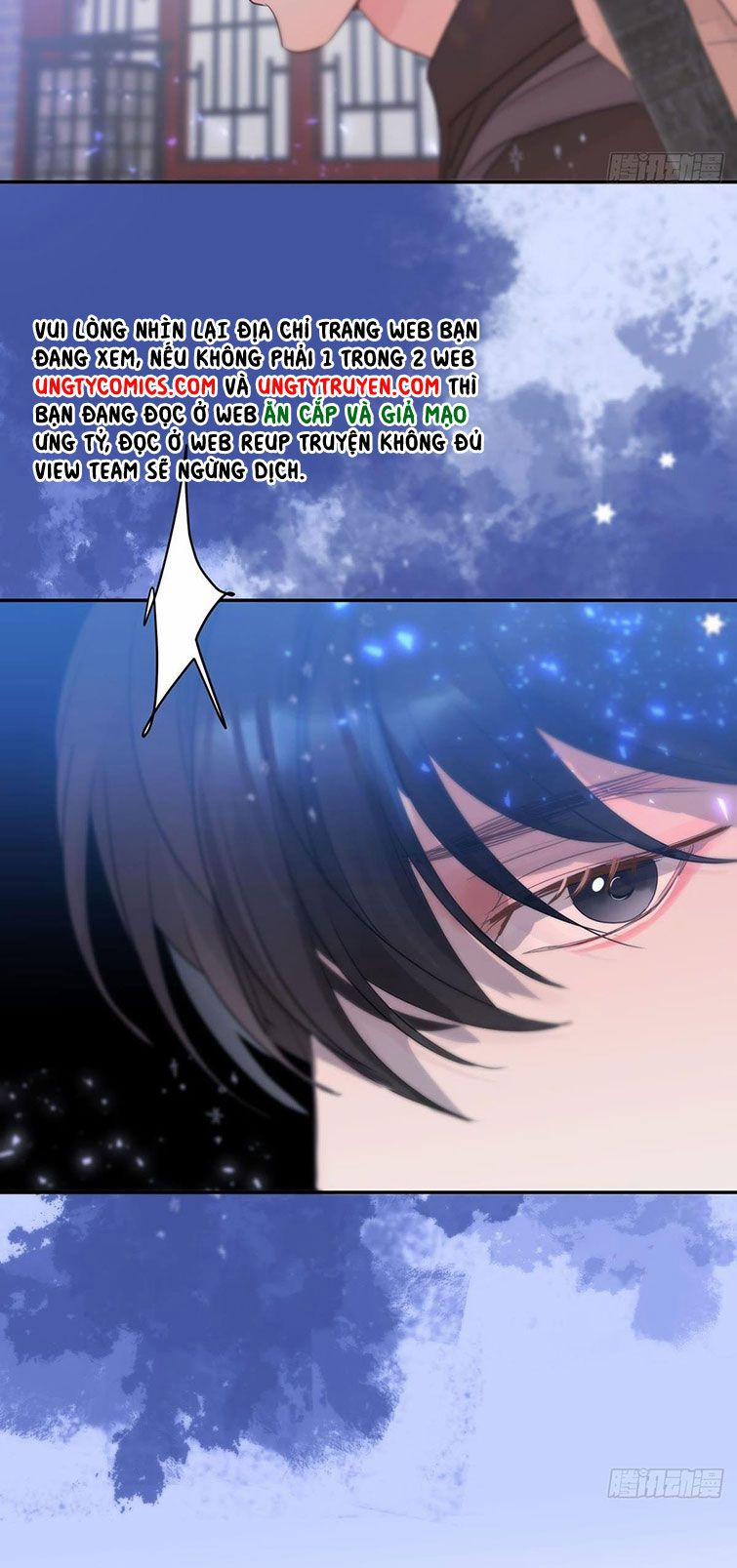 Sự Thiên Vị Của Thần Minh 12 trang 42