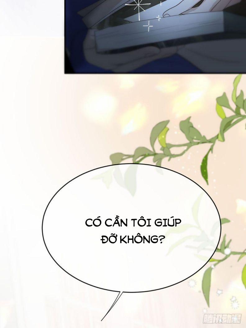 Sự Thiên Vị Của Thần Minh 2 trang 12