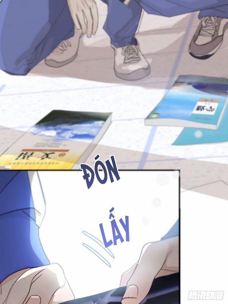 Sự Thiên Vị Của Thần Minh 2 trang 14