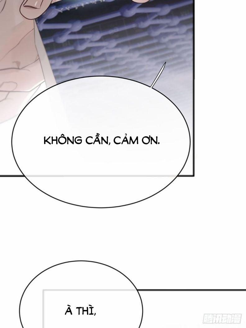 Sự Thiên Vị Của Thần Minh 2 trang 15