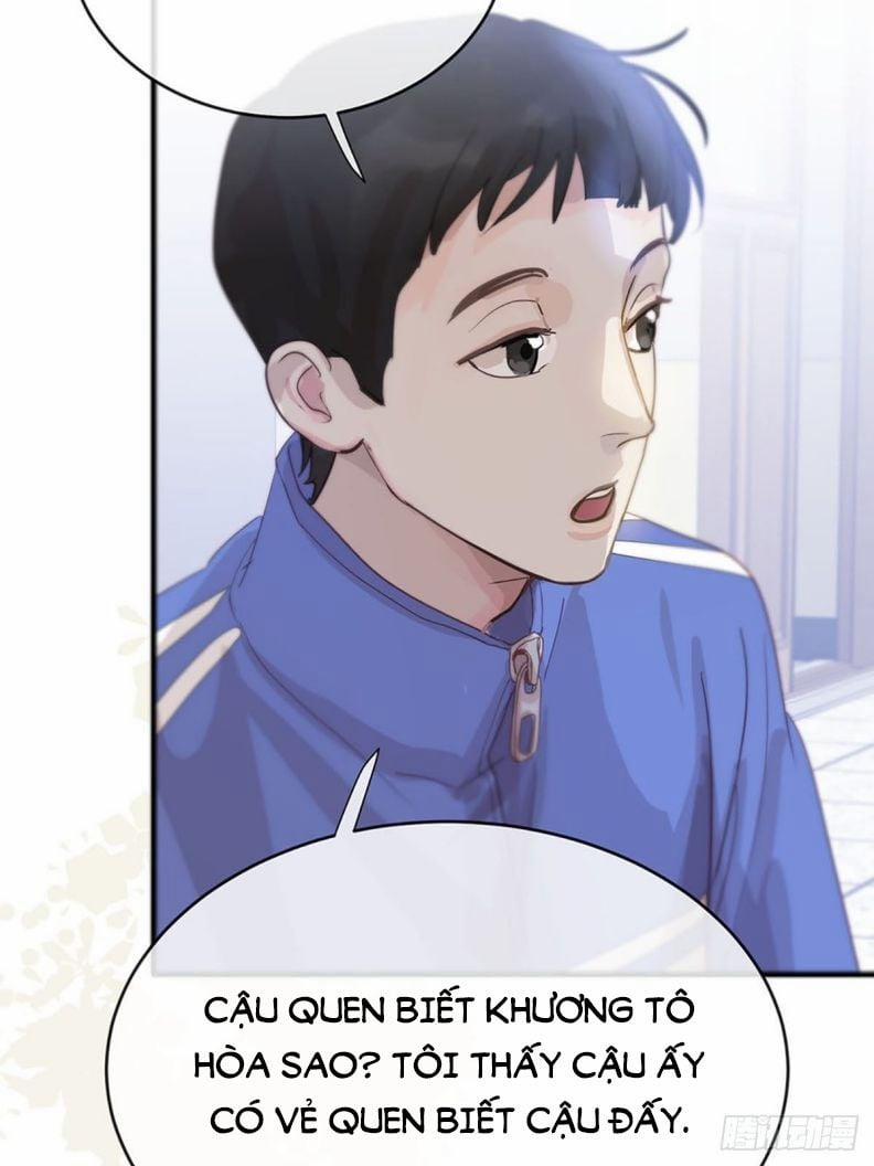 Sự Thiên Vị Của Thần Minh 2 trang 16