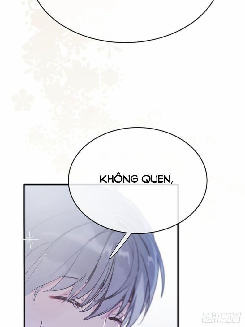 Sự Thiên Vị Của Thần Minh 2 trang 17