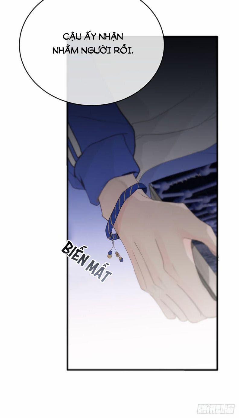 Sự Thiên Vị Của Thần Minh 2 trang 19