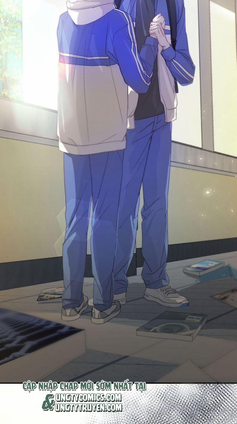 Sự Thiên Vị Của Thần Minh 2 trang 2