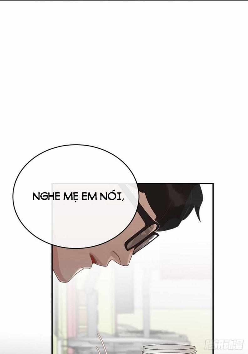 Sự Thiên Vị Của Thần Minh 2 trang 22