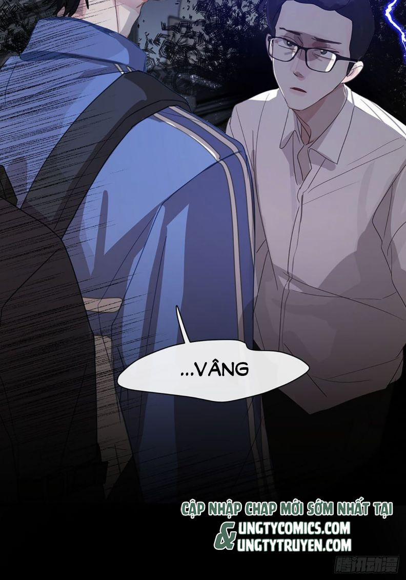 Sự Thiên Vị Của Thần Minh 2 trang 24