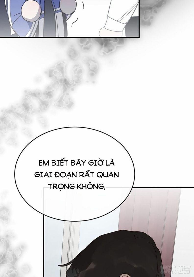 Sự Thiên Vị Của Thần Minh 2 trang 26