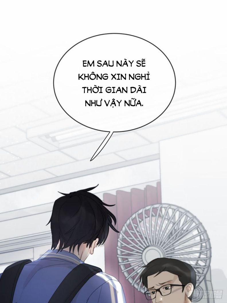 Sự Thiên Vị Của Thần Minh 2 trang 29