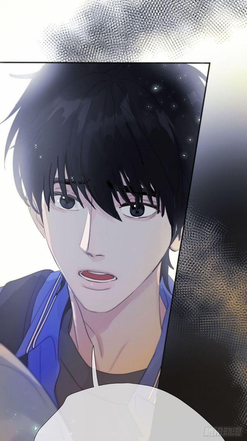 Sự Thiên Vị Của Thần Minh 2 trang 3