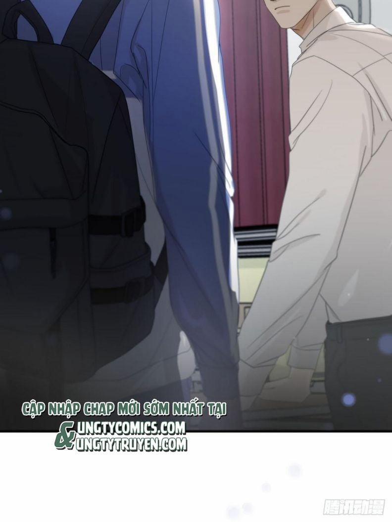 Sự Thiên Vị Của Thần Minh 2 trang 30