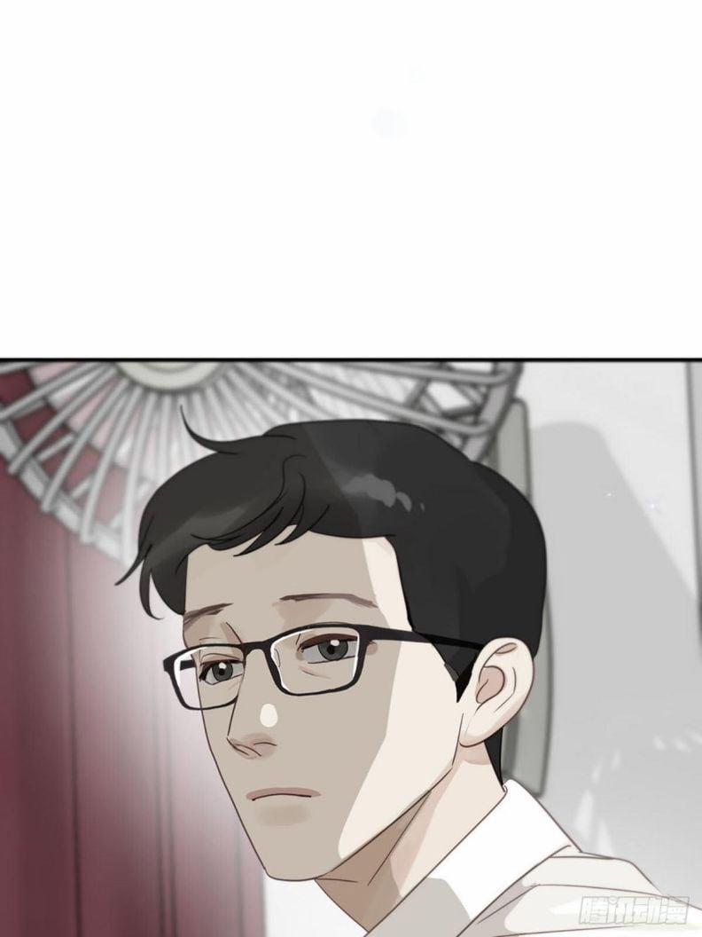 Sự Thiên Vị Của Thần Minh 2 trang 31