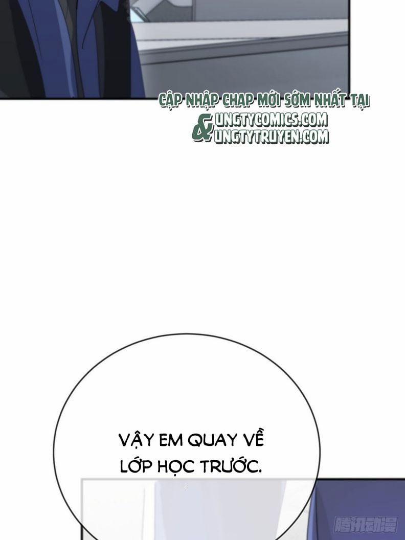 Sự Thiên Vị Của Thần Minh 2 trang 34