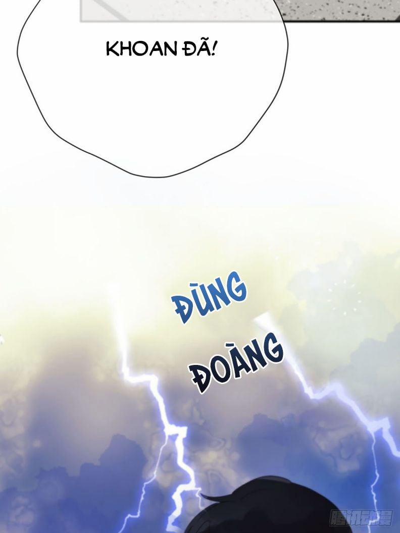 Sự Thiên Vị Của Thần Minh 2 trang 36