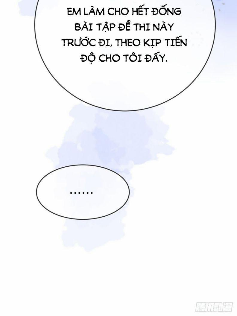 Sự Thiên Vị Của Thần Minh 2 trang 38