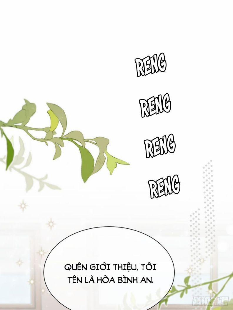 Sự Thiên Vị Của Thần Minh 2 trang 39