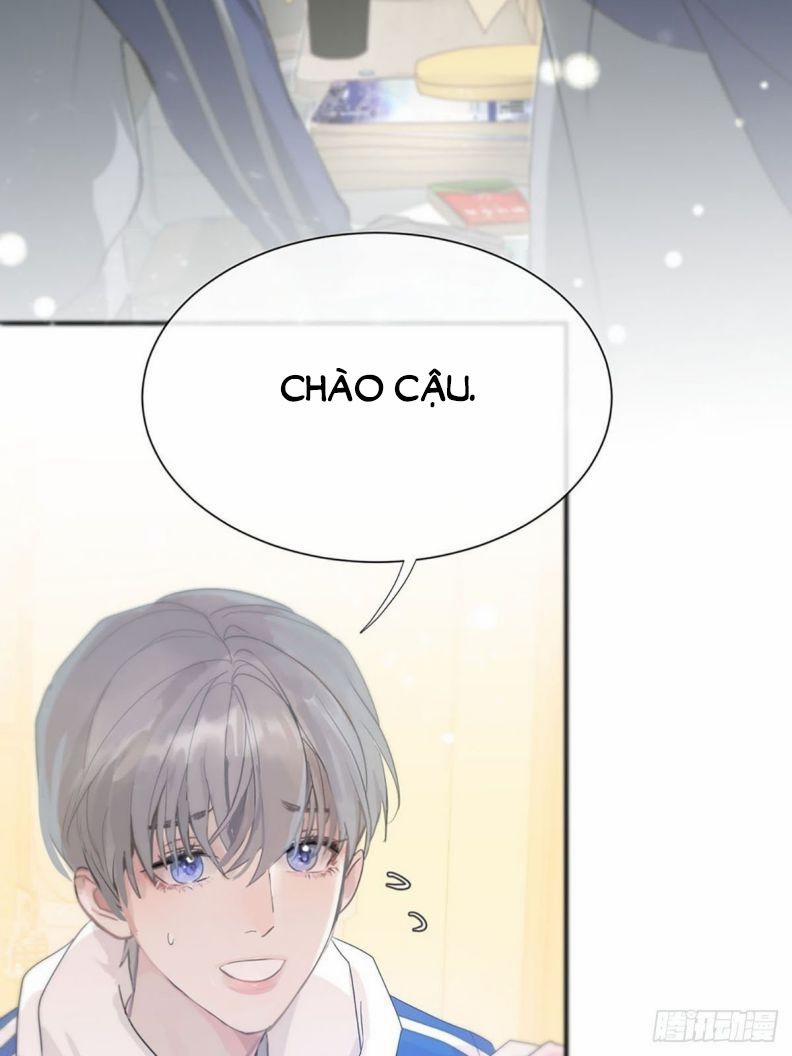 Sự Thiên Vị Của Thần Minh 2 trang 41