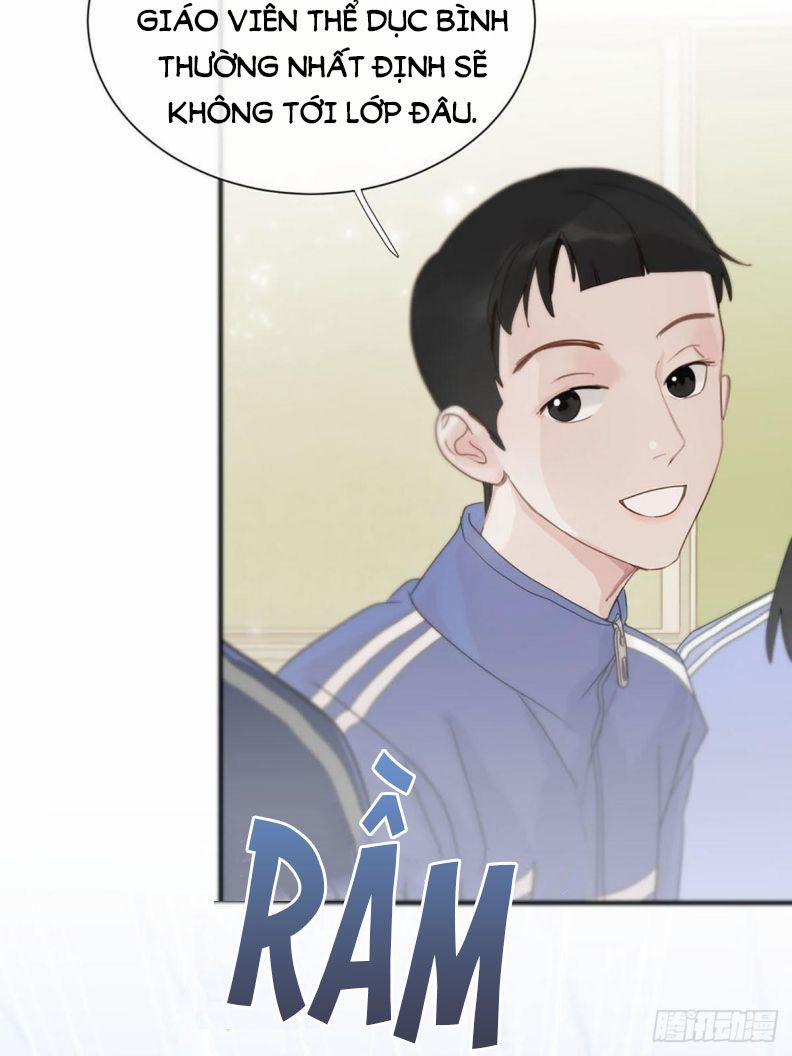 Sự Thiên Vị Của Thần Minh 2 trang 43