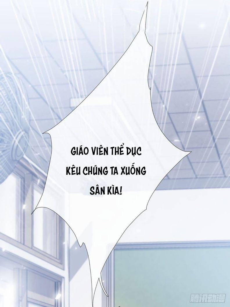 Sự Thiên Vị Của Thần Minh 2 trang 44