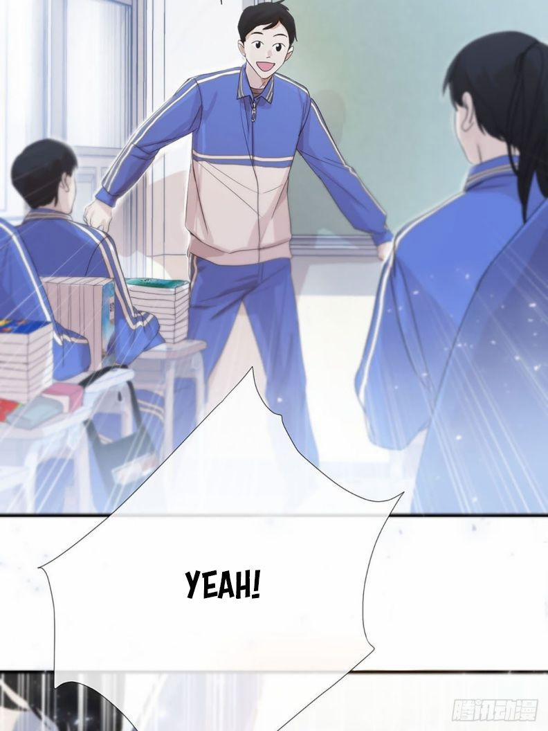 Sự Thiên Vị Của Thần Minh 2 trang 45