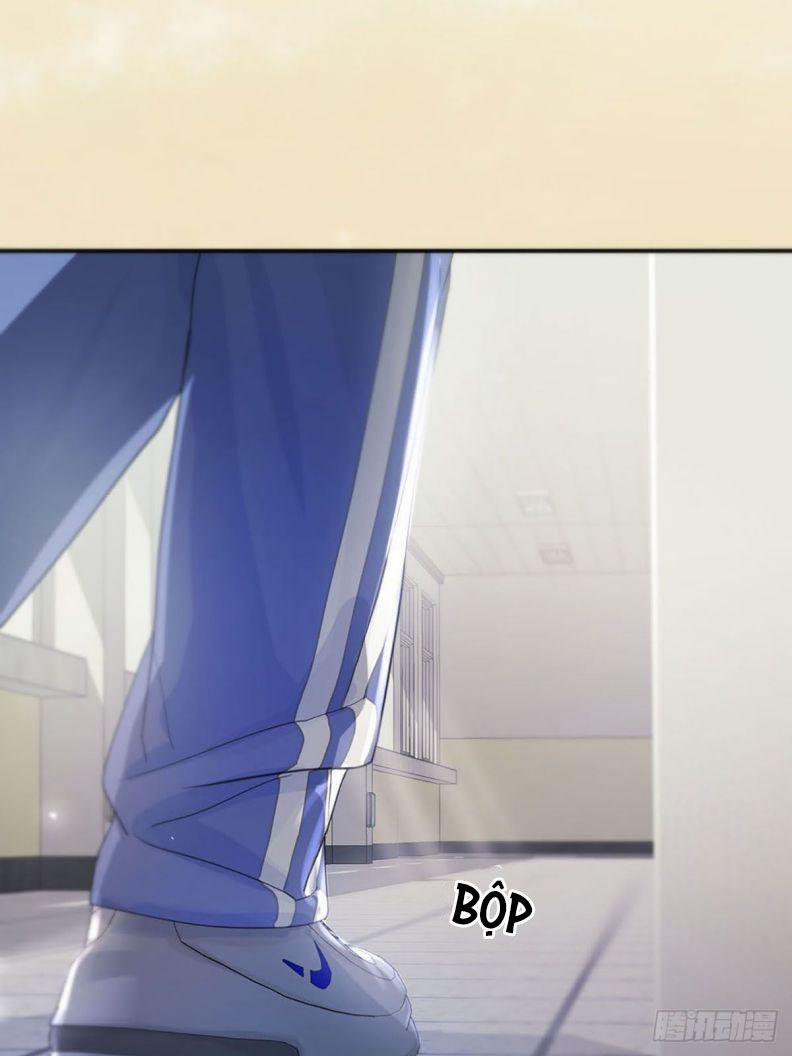 Sự Thiên Vị Của Thần Minh 2 trang 51