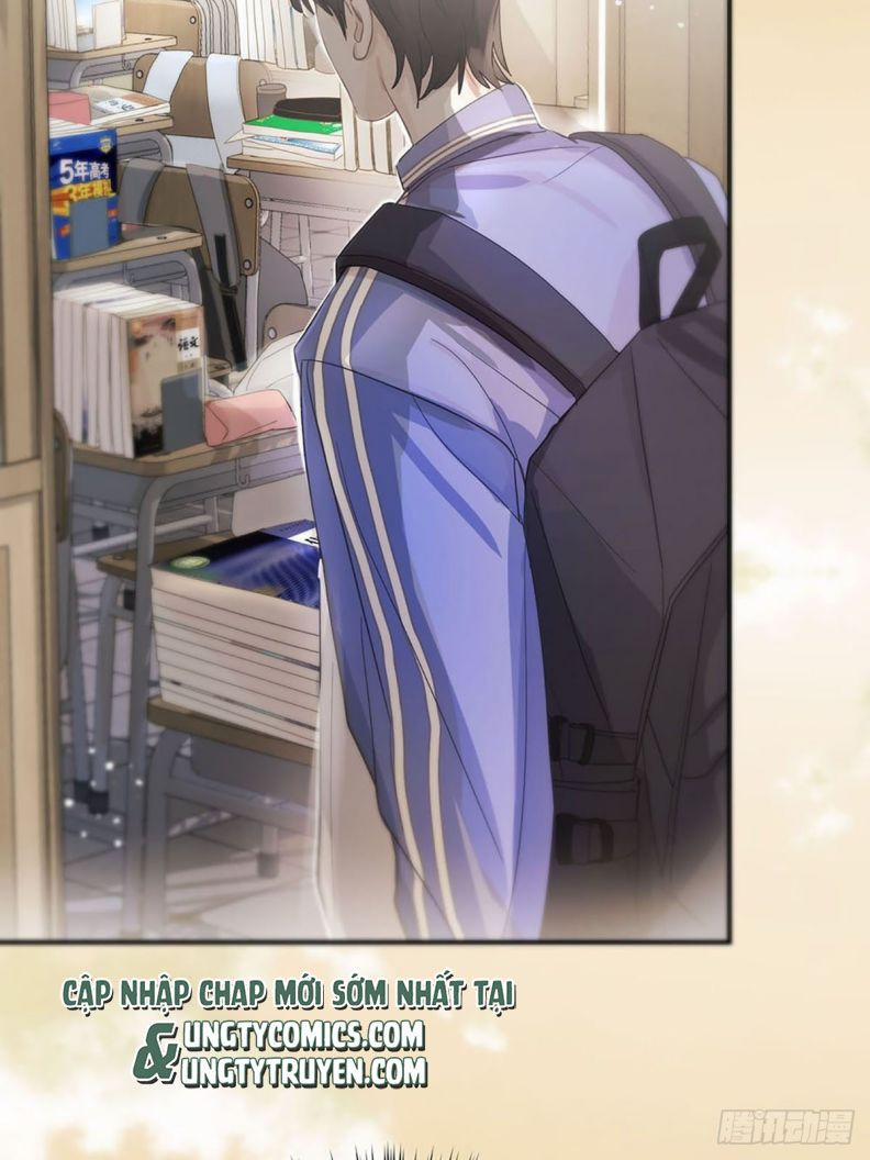 Sự Thiên Vị Của Thần Minh 2 trang 53