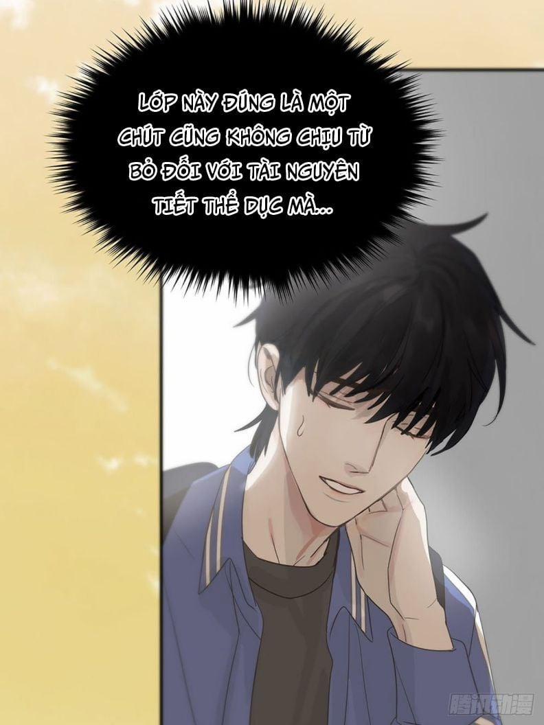 Sự Thiên Vị Của Thần Minh 2 trang 54