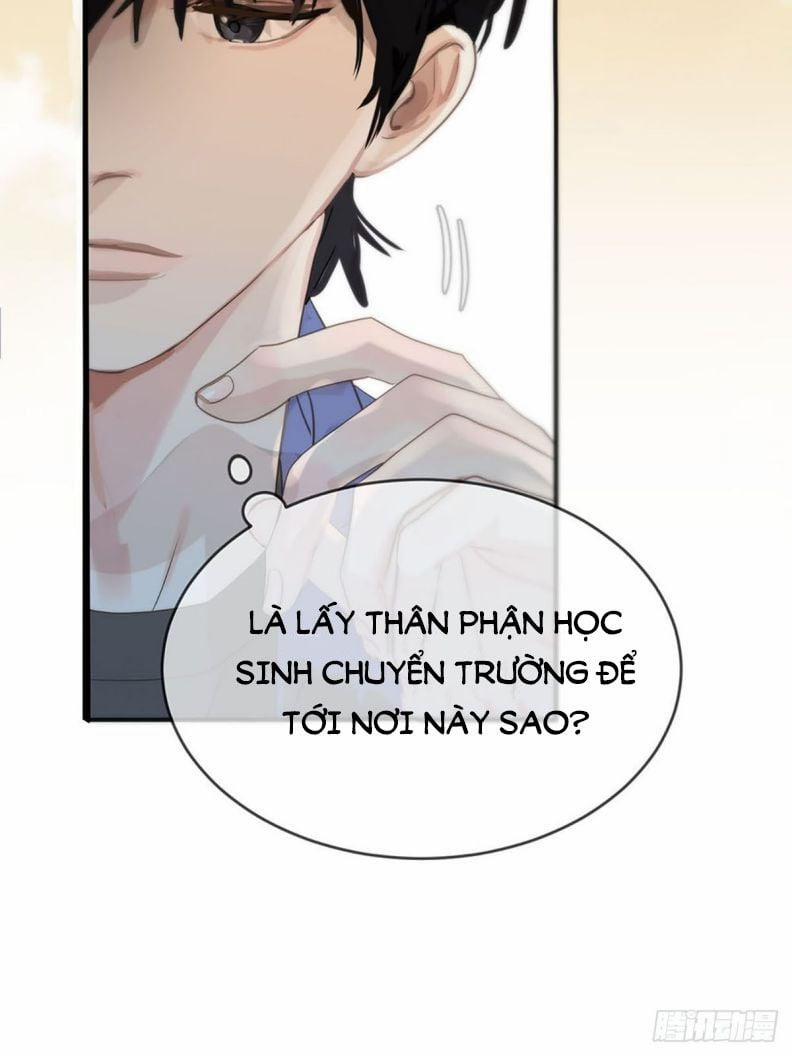 Sự Thiên Vị Của Thần Minh 2 trang 56