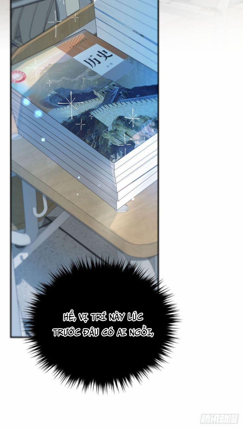 Sự Thiên Vị Của Thần Minh 2 trang 59