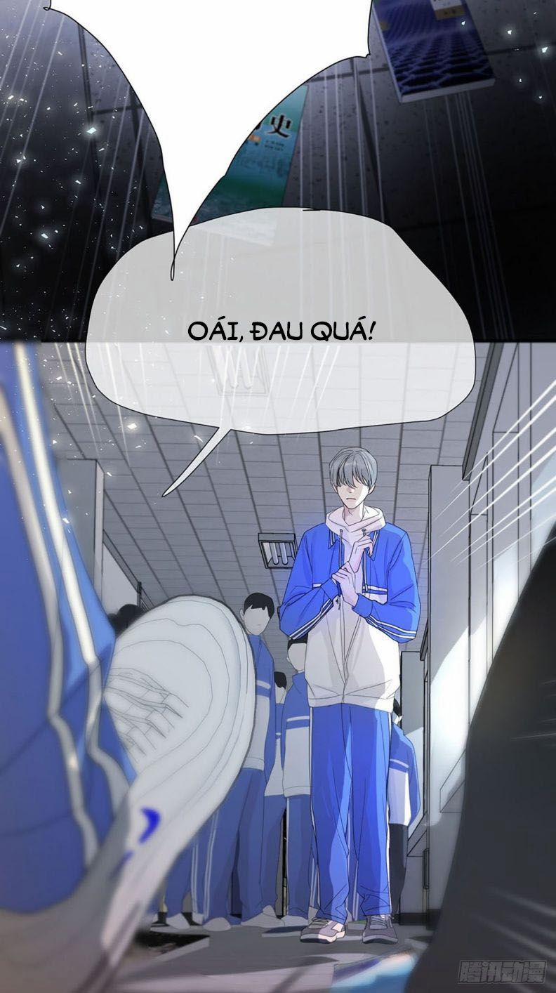 Sự Thiên Vị Của Thần Minh 2 trang 6