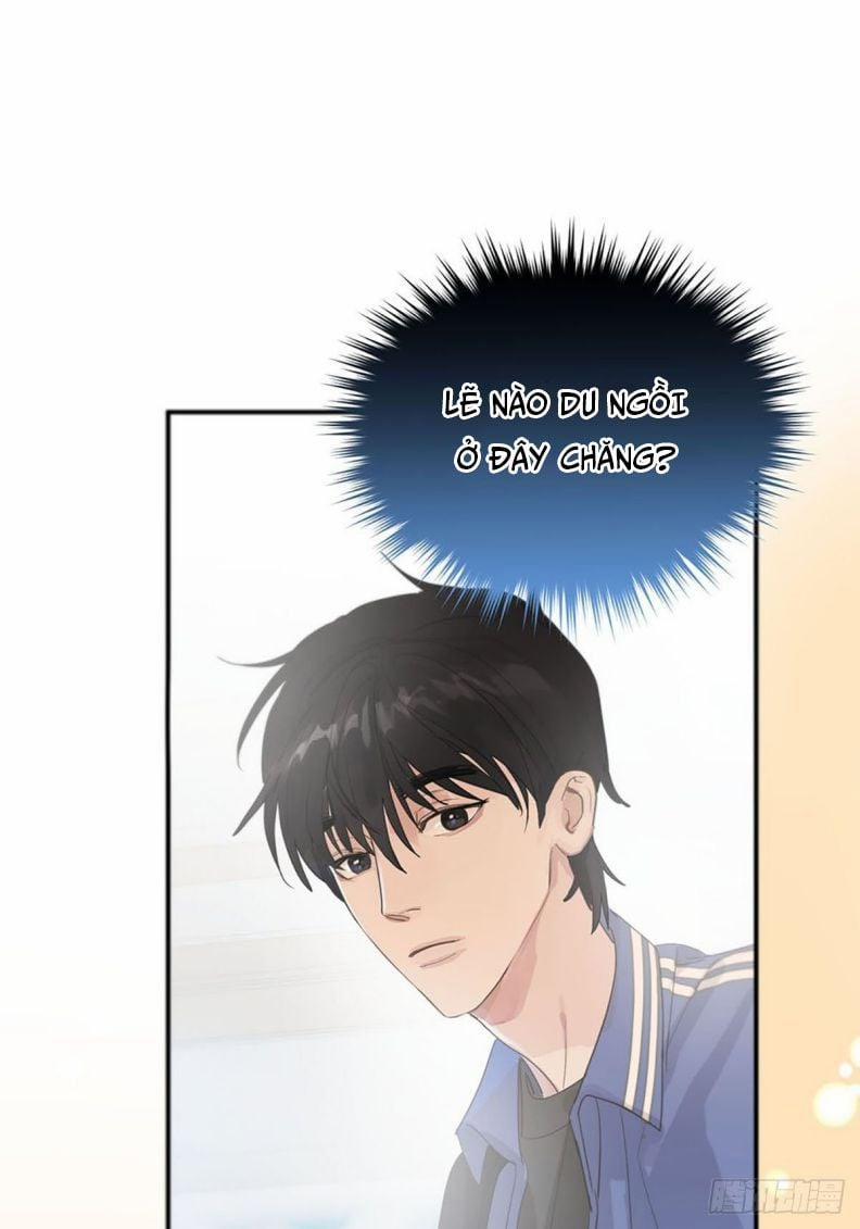 Sự Thiên Vị Của Thần Minh 2 trang 60