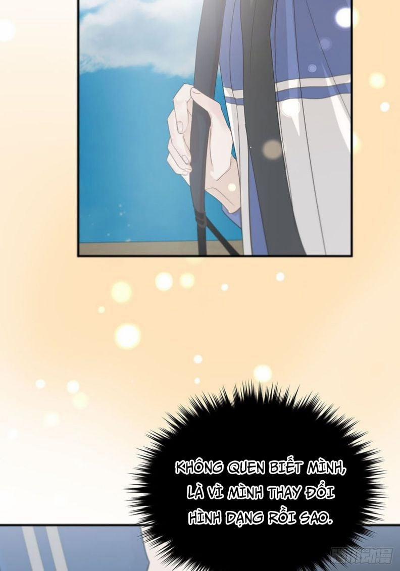 Sự Thiên Vị Của Thần Minh 2 trang 61