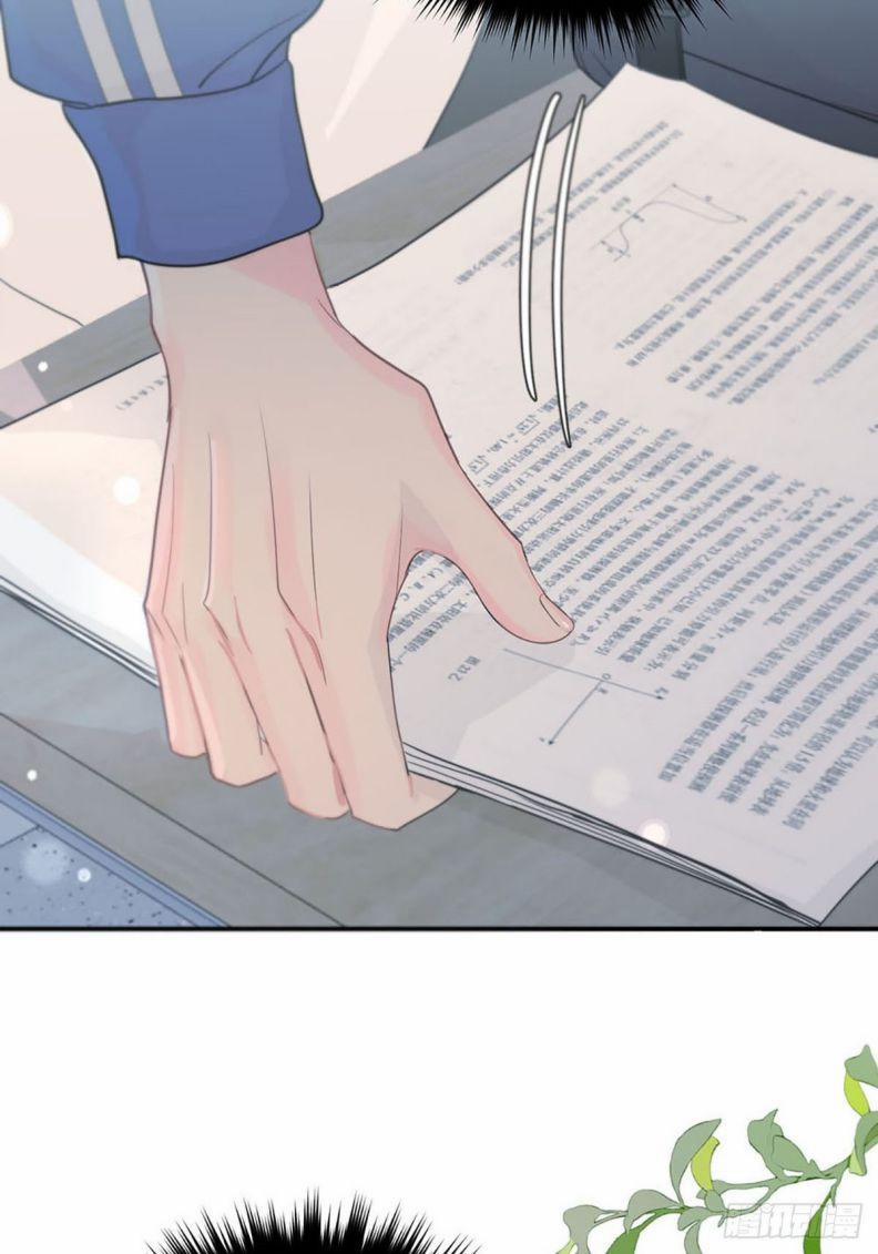 Sự Thiên Vị Của Thần Minh 2 trang 62