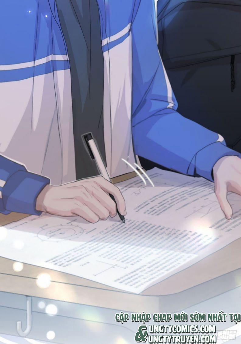 Sự Thiên Vị Của Thần Minh 2 trang 64