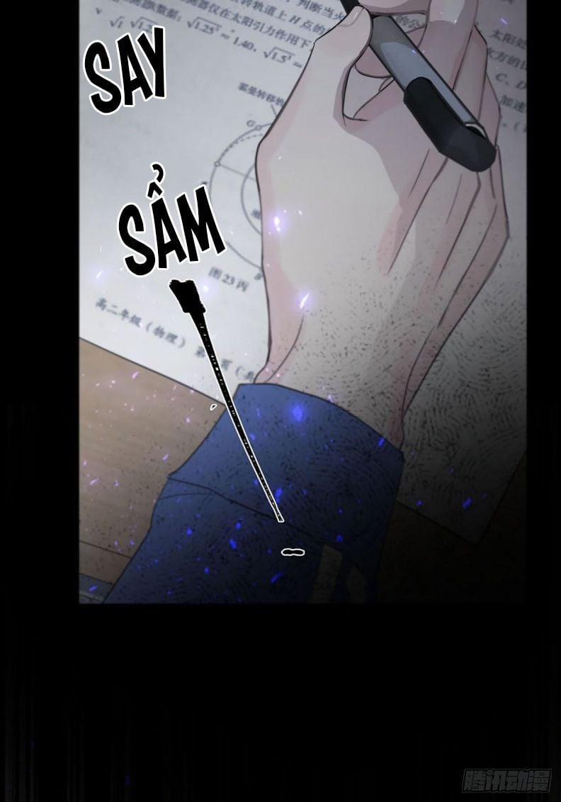 Sự Thiên Vị Của Thần Minh 2 trang 67