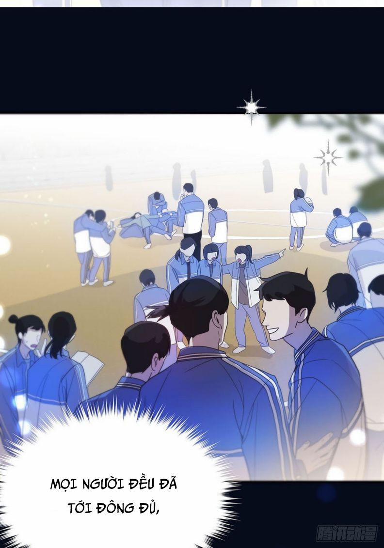 Sự Thiên Vị Của Thần Minh 2 trang 70