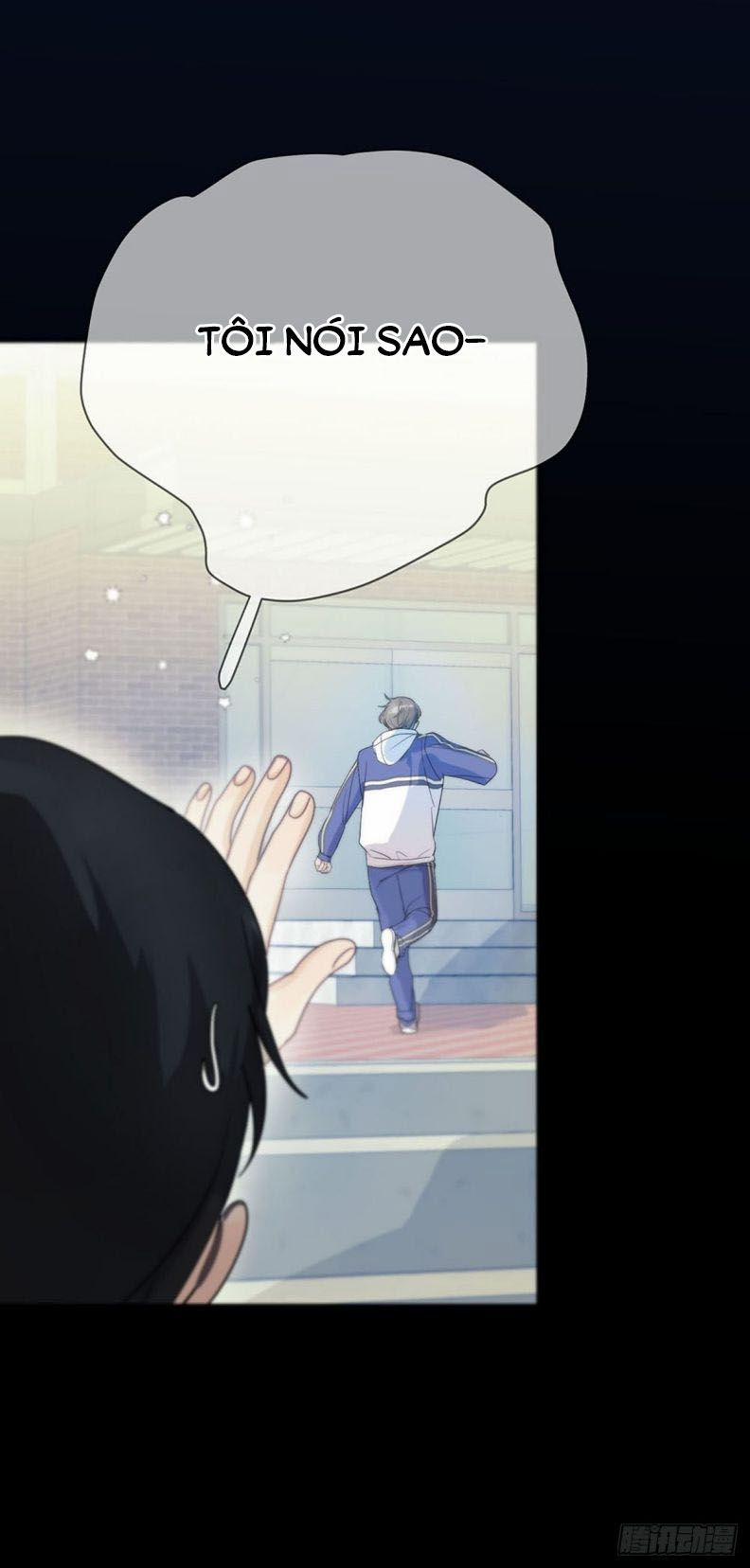 Sự Thiên Vị Của Thần Minh 2 trang 73