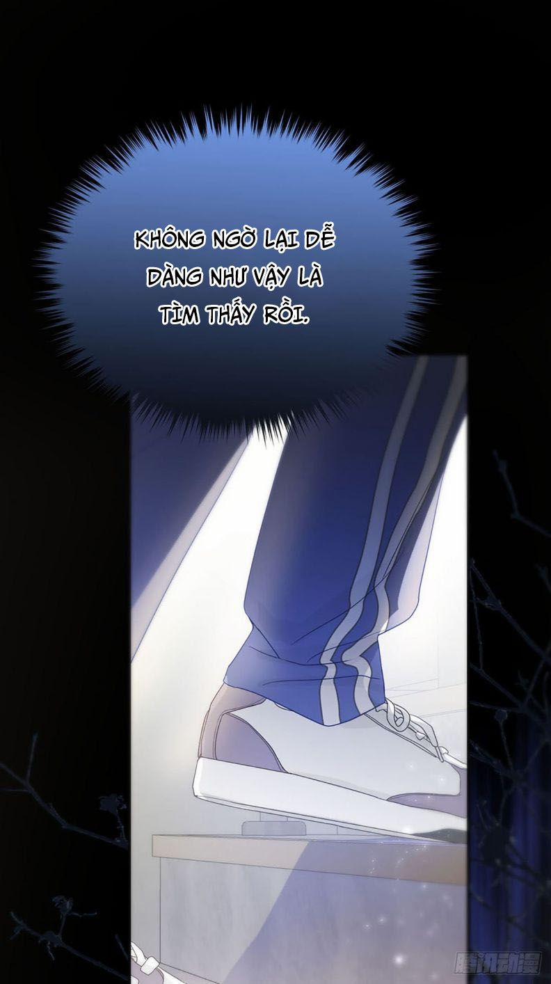 Sự Thiên Vị Của Thần Minh 2 trang 74