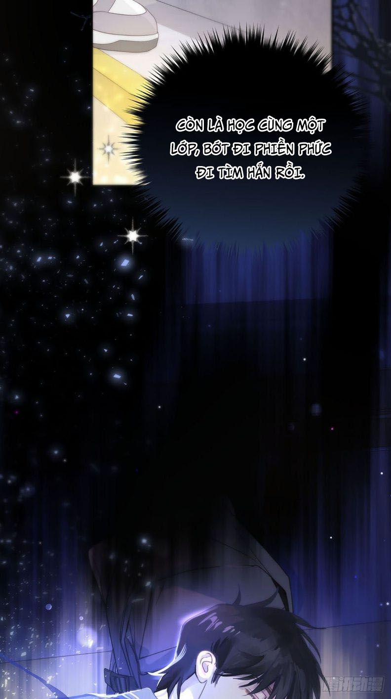 Sự Thiên Vị Của Thần Minh 2 trang 75