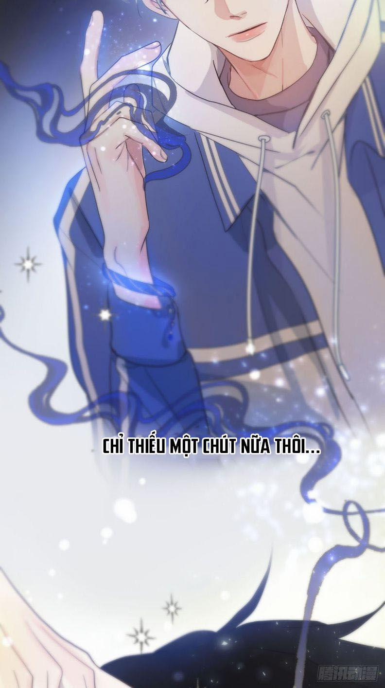 Sự Thiên Vị Của Thần Minh 2 trang 78