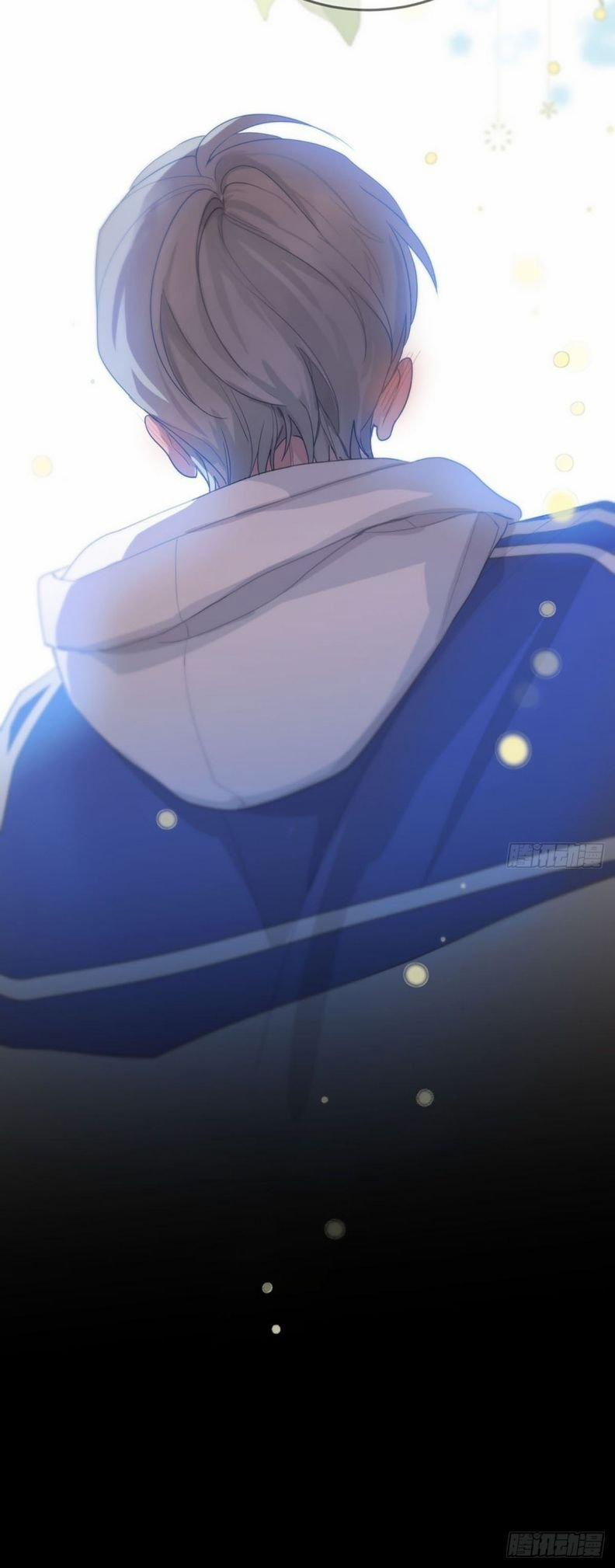 Sự Thiên Vị Của Thần Minh 3 trang 37