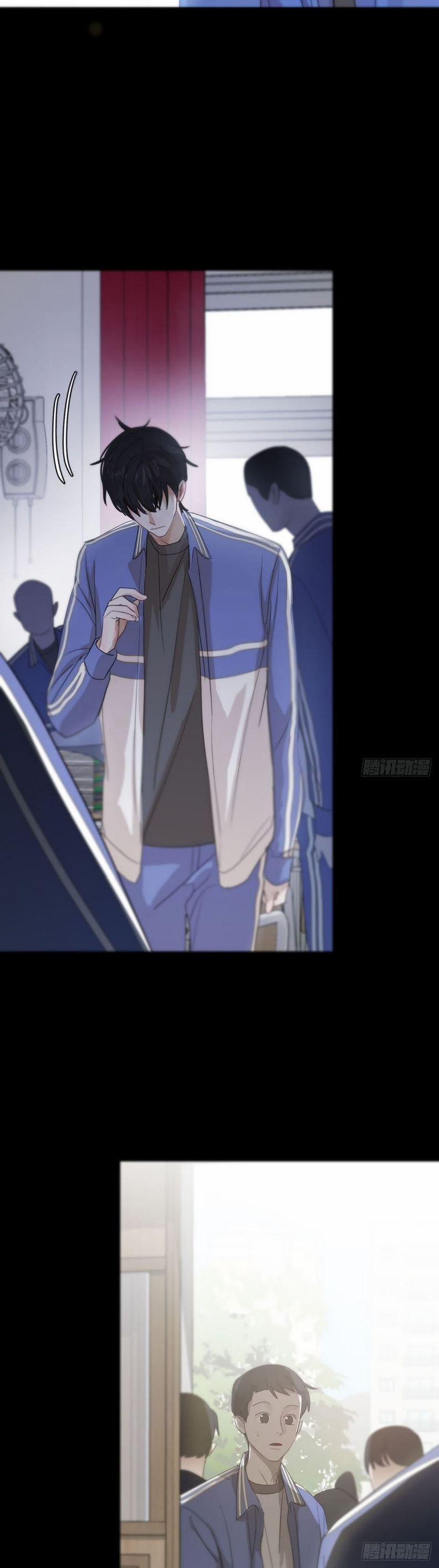 Sự Thiên Vị Của Thần Minh 3 trang 39