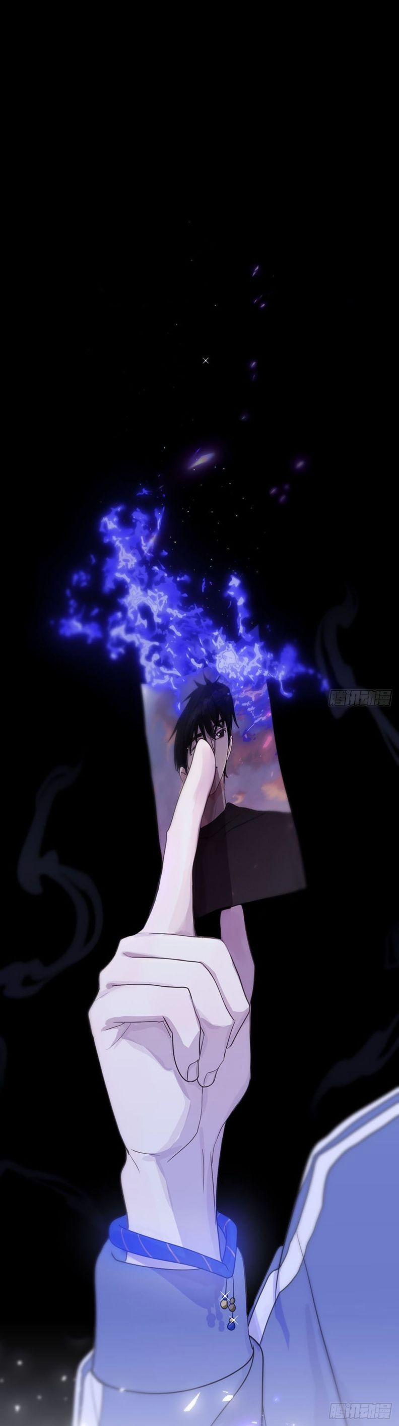 Sự Thiên Vị Của Thần Minh 3 trang 41