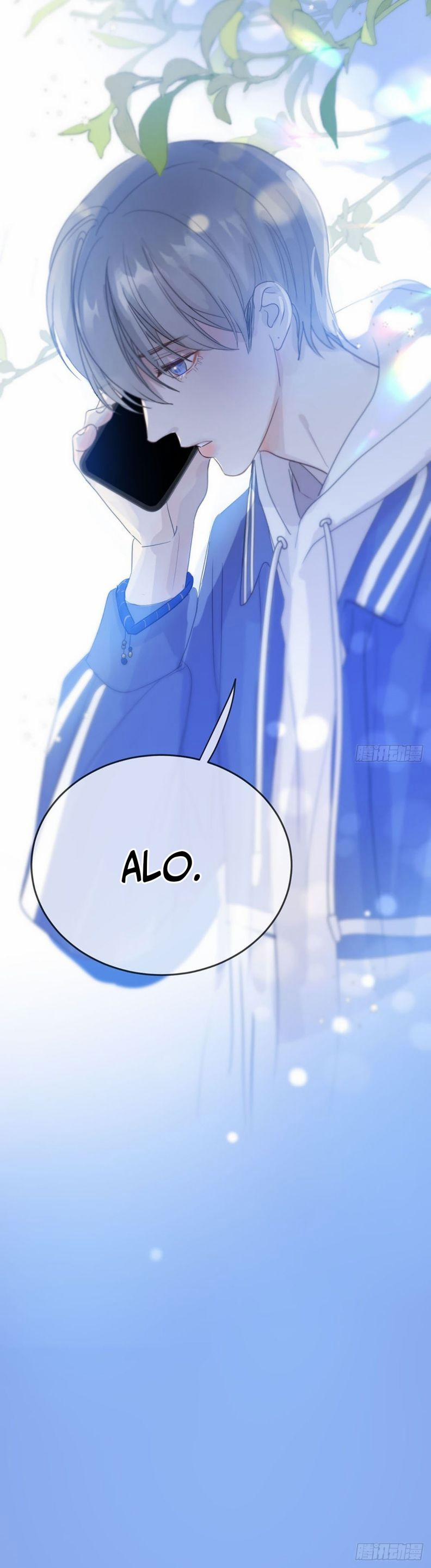 Sự Thiên Vị Của Thần Minh 3 trang 45