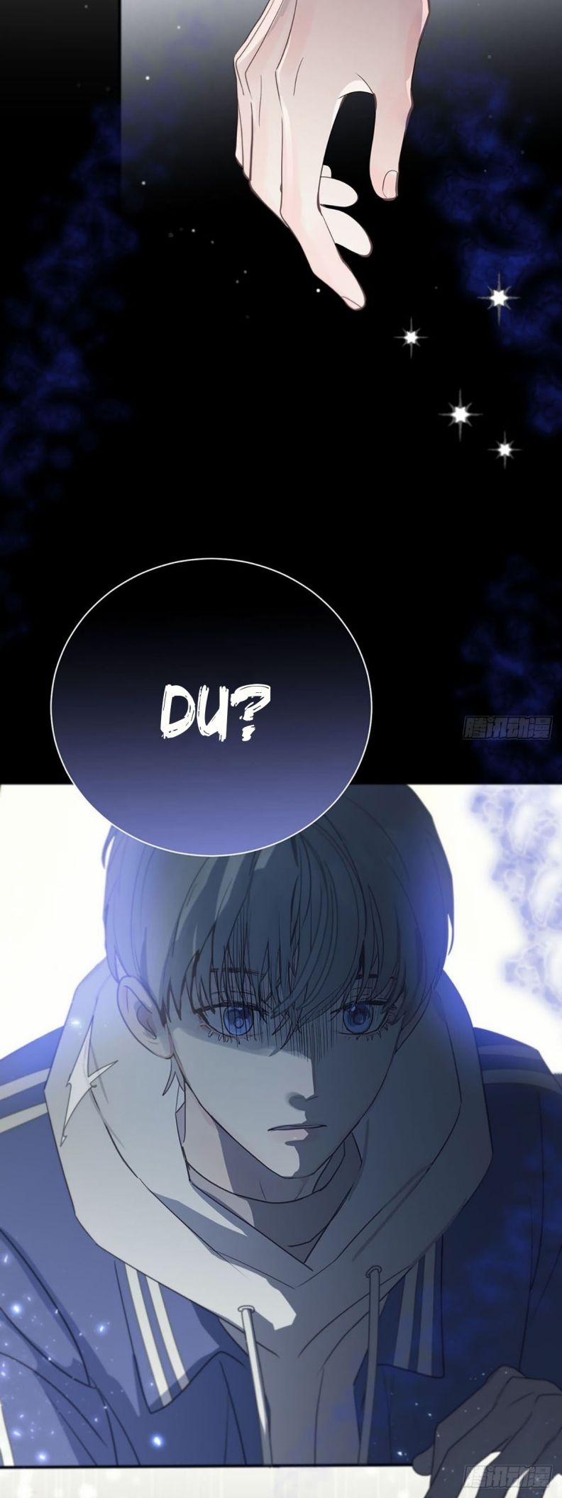 Sự Thiên Vị Của Thần Minh 3 trang 9