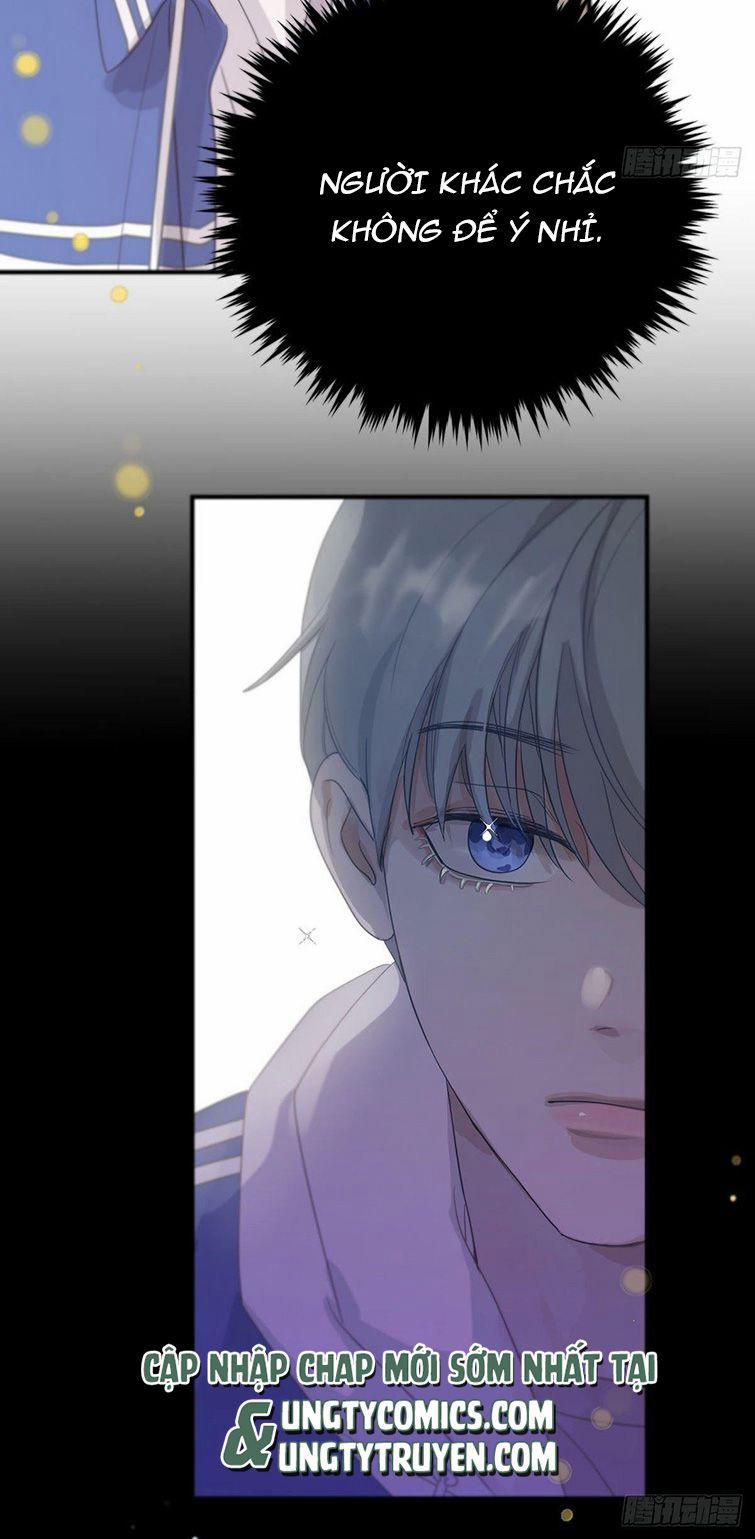 Sự Thiên Vị Của Thần Minh 4 trang 10