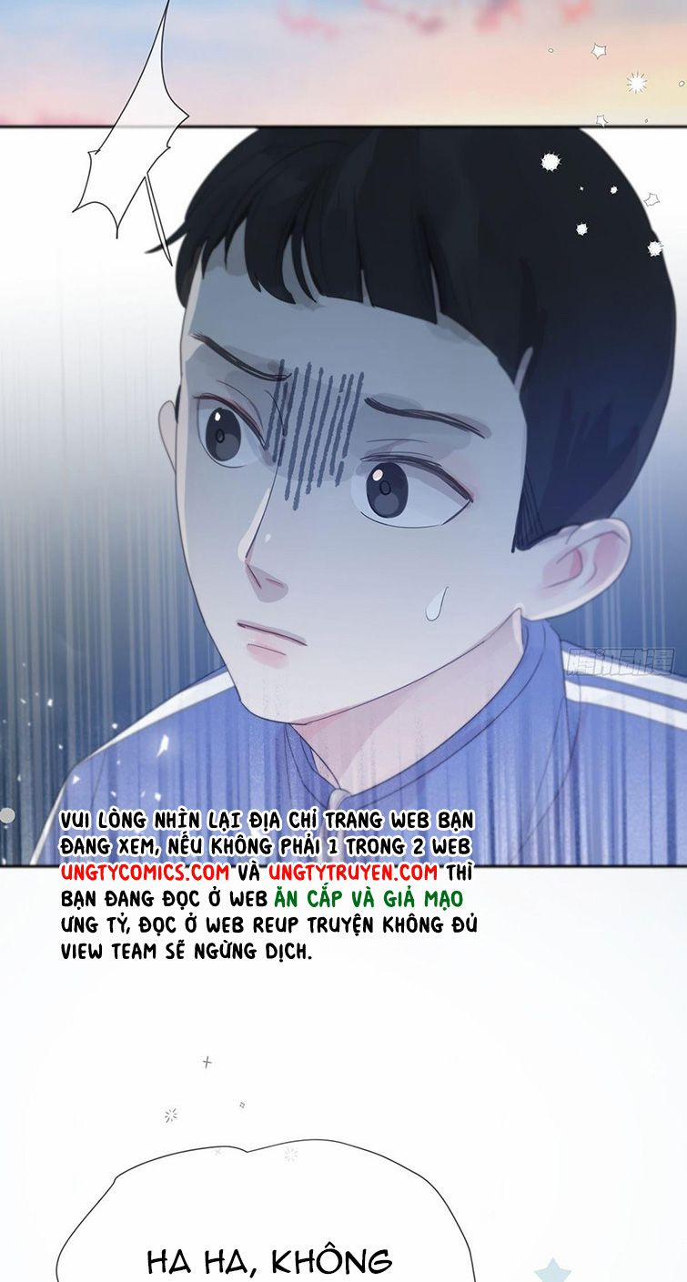 Sự Thiên Vị Của Thần Minh 4 trang 14