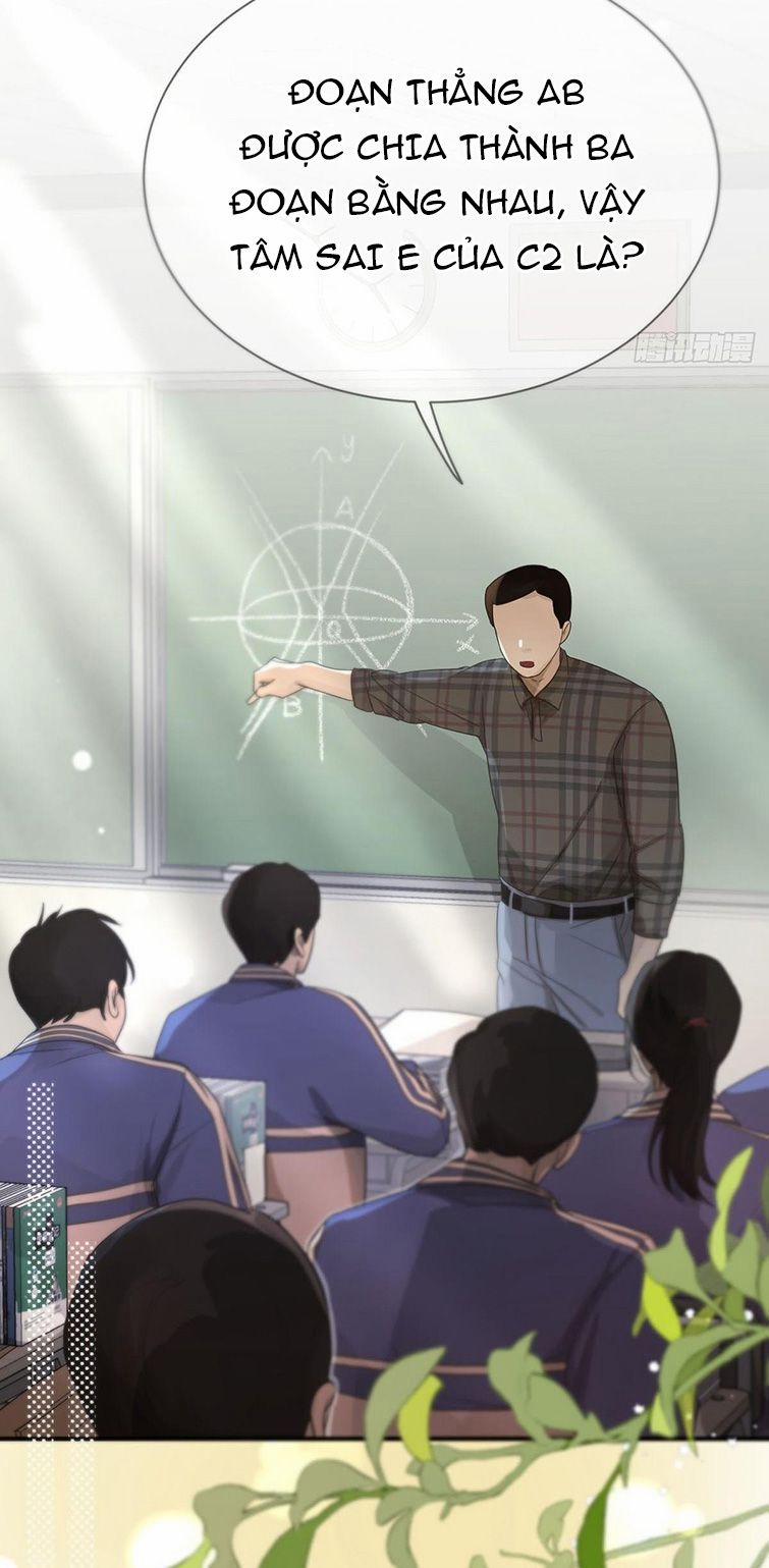 Sự Thiên Vị Của Thần Minh 4 trang 2